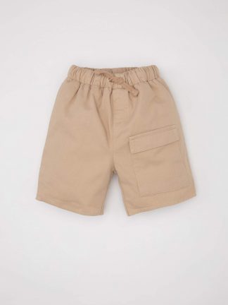 شلوارک نوزاد پسر دفکتو تصویر ۱