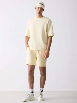 شلوارک مردانه دفکتو تصویر ۱