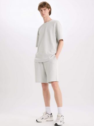 شلوارک مردانه دفکتو تصویر ۱