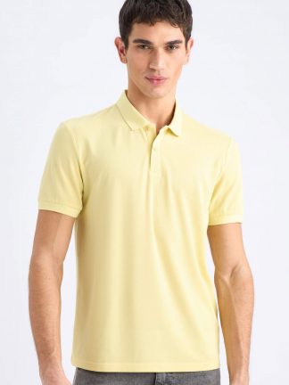 پولوشرت مردانه دفکتو تصویر ۱