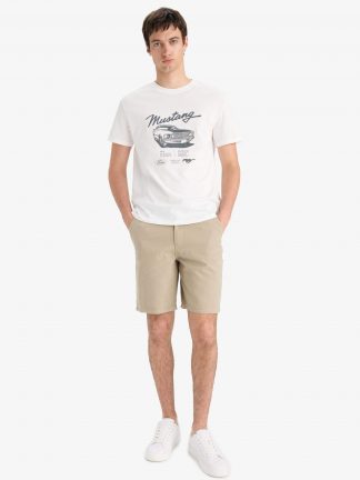 شلوارک مردانه دفکتو تصویر ۱