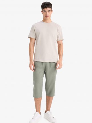 شلوارک مردانه دفکتو تصویر ۱