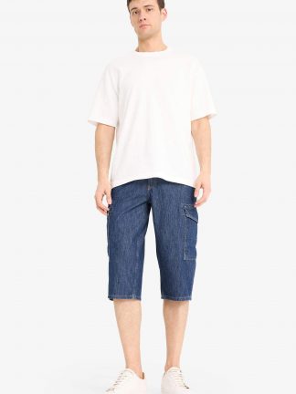 شلوارک مردانه دفکتو تصویر ۱