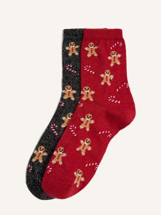 جوراب زنانه دفکتو تصویر ۱