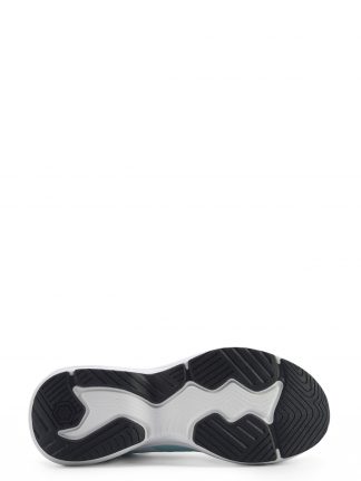 کفش کتانی زنانه سفید مدل JAGUAR 5FX لامبرجک تصویر ۱