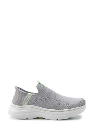 کفش راحتی زنانه خاکستری مدل MANO WMN 5FX لامبرجک تصویر ۱