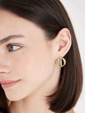 گوشواره زنانه دفکتو تصویر ۱