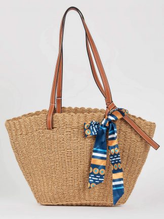 کیف دوشی زنانه دفکتو تصویر ۱