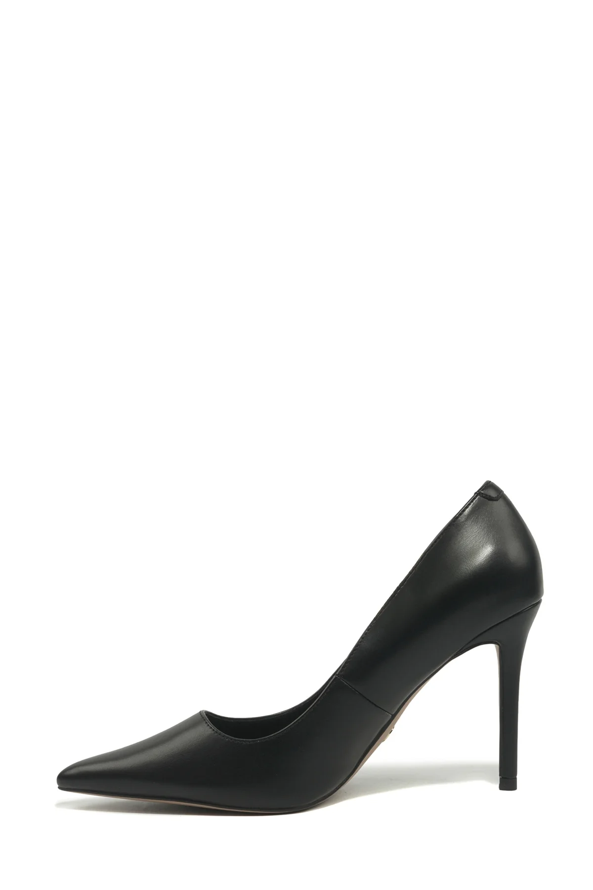 کفش پاشنه بلند زنانه ناین وست مدل JULIANA 6FX رنگ مشکی تصویر ۴