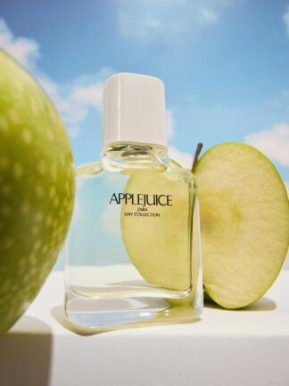 عطر زنانه زارا مدل اپل جویس (Zara Applejuice EDT) - ۳۰ میلی‌لیتر [هدیه قرعه‌کشی]